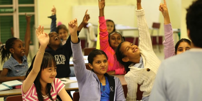Positive learning environment: Learn from sports and apply to ESL classes to create the best environment for your students