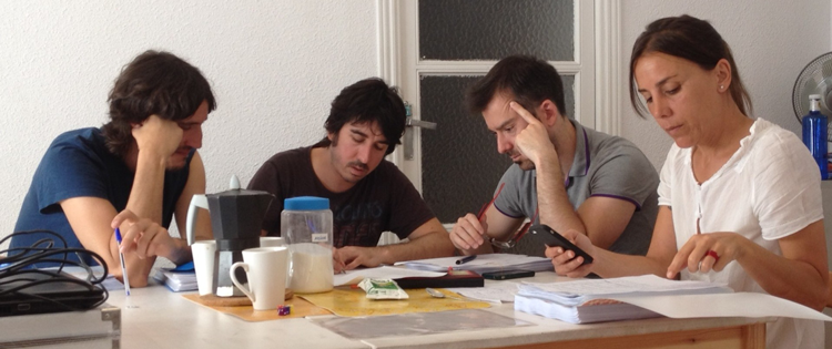 ESL activities for beginners – a new ESL activity is born