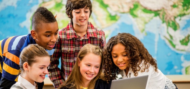 Teaching ESL to Young Learners and Teenagers
