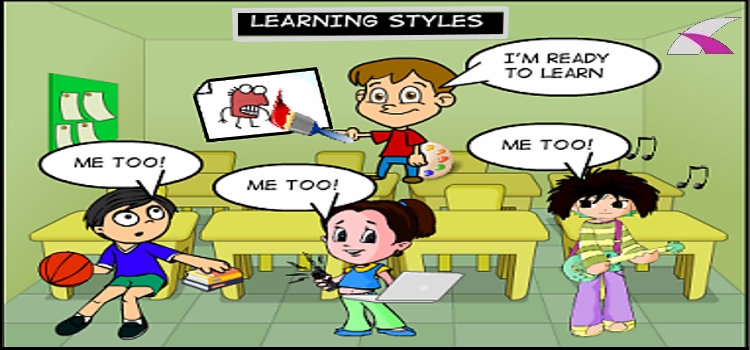 Learning Styles