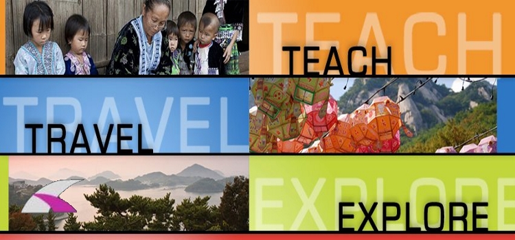 TEFL teaching experience