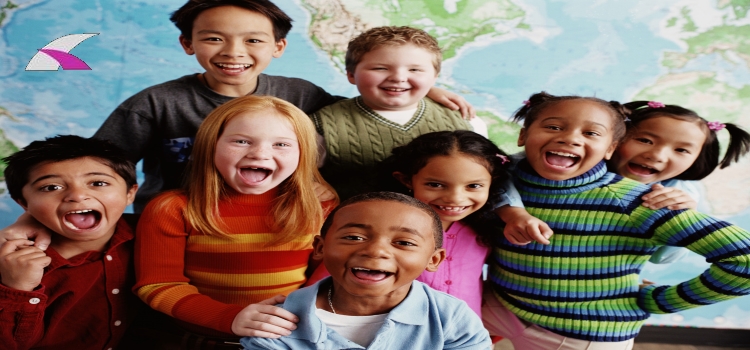 Teaching Students From Diverse Backgrounds