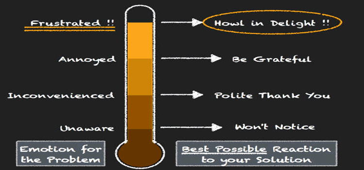 ESL teachers’ frustrations. Is there a way out?