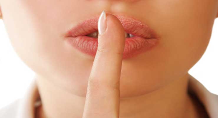 Teaching Taboo Subjects