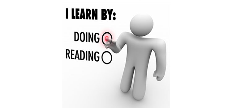 The importance of teaching practice in TEFL training
